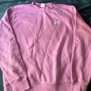 Nike Crewneck